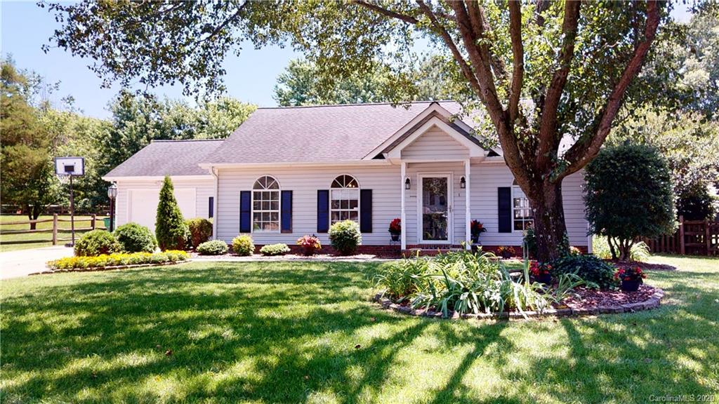 12314 Homestead Place Charlotte NC 28277