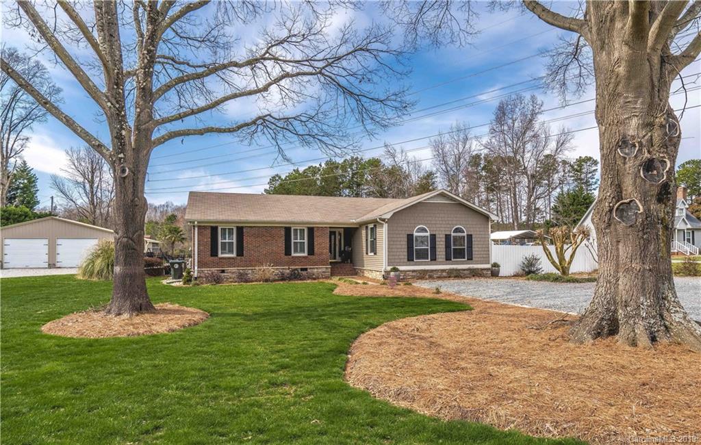 9529 Washam Potts Road Cornelius NC 28031