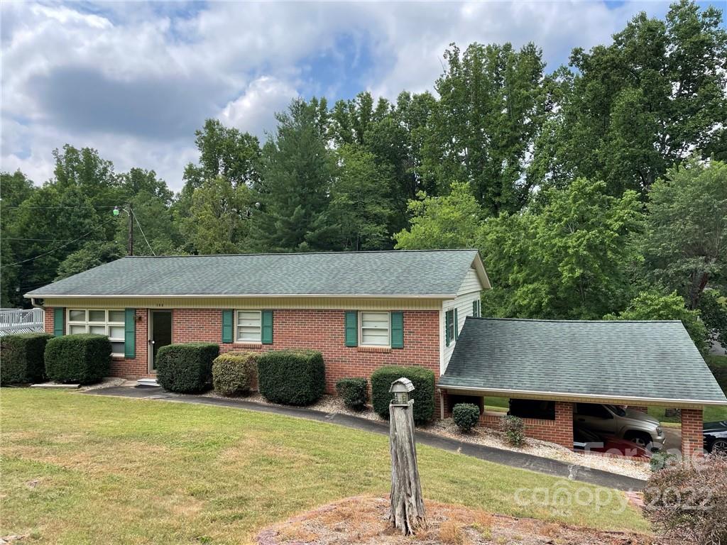 200 Dellwood Drive Morganton NC 28655