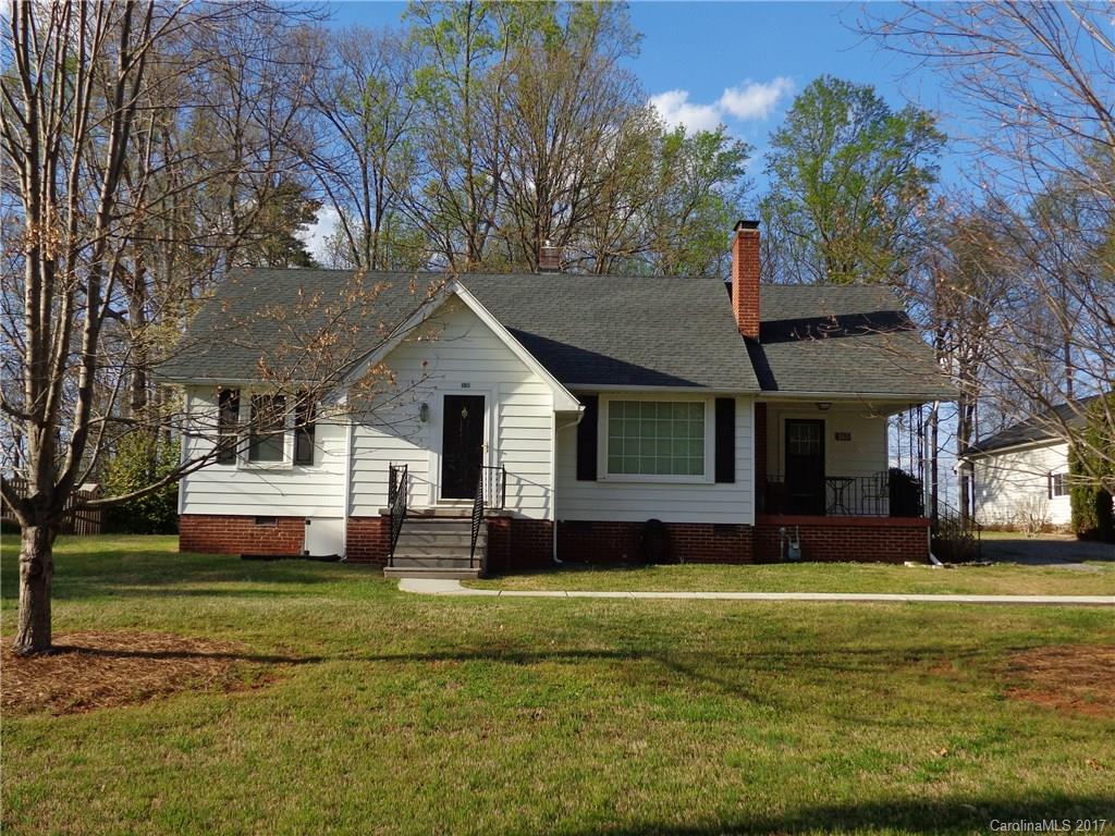 120 Woodland Drive SW Concord NC 28025