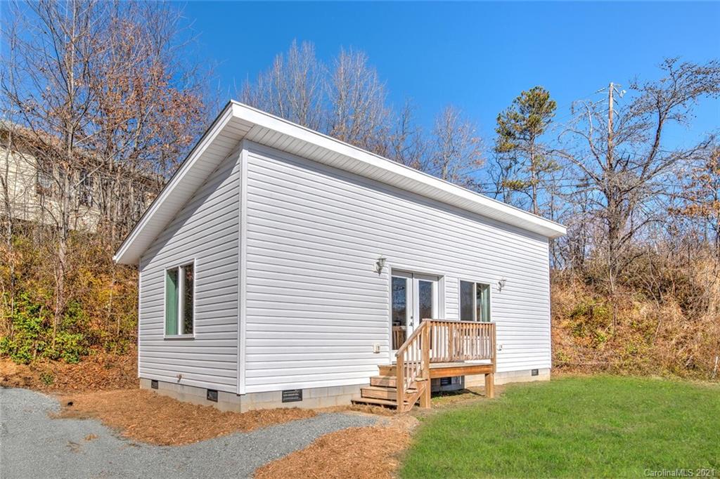 144 Reems Creek Road Weaverville NC 28787