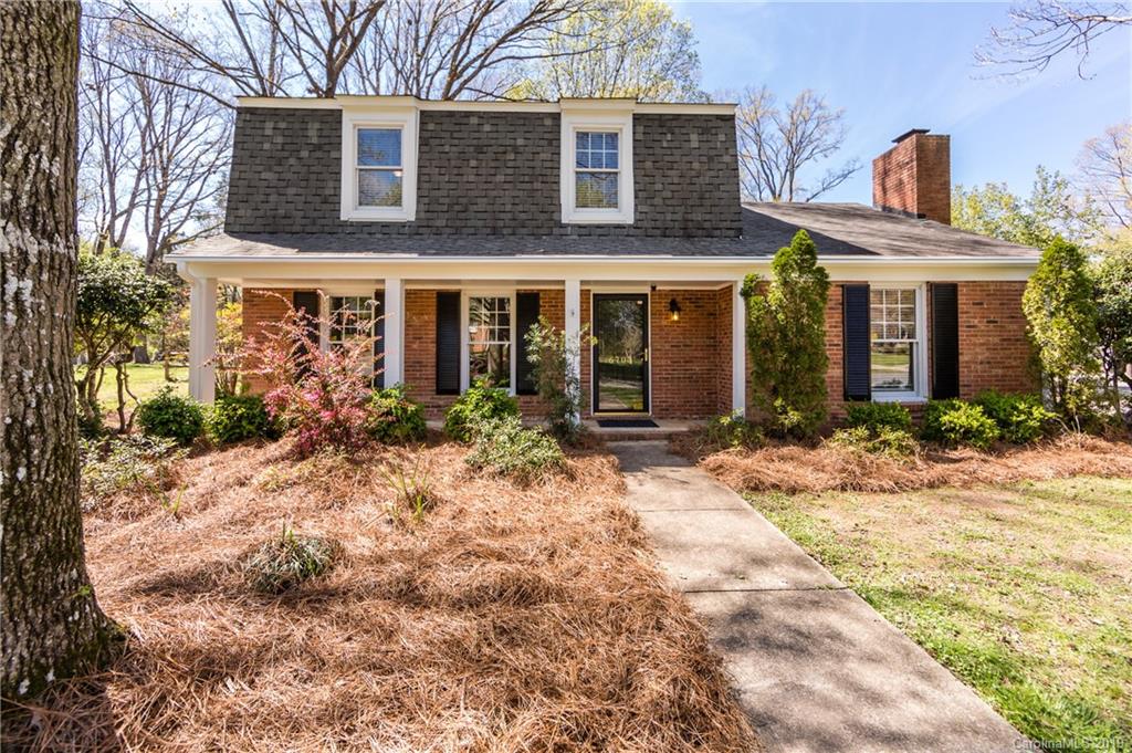 6700 Old Post Road Charlotte NC 28212