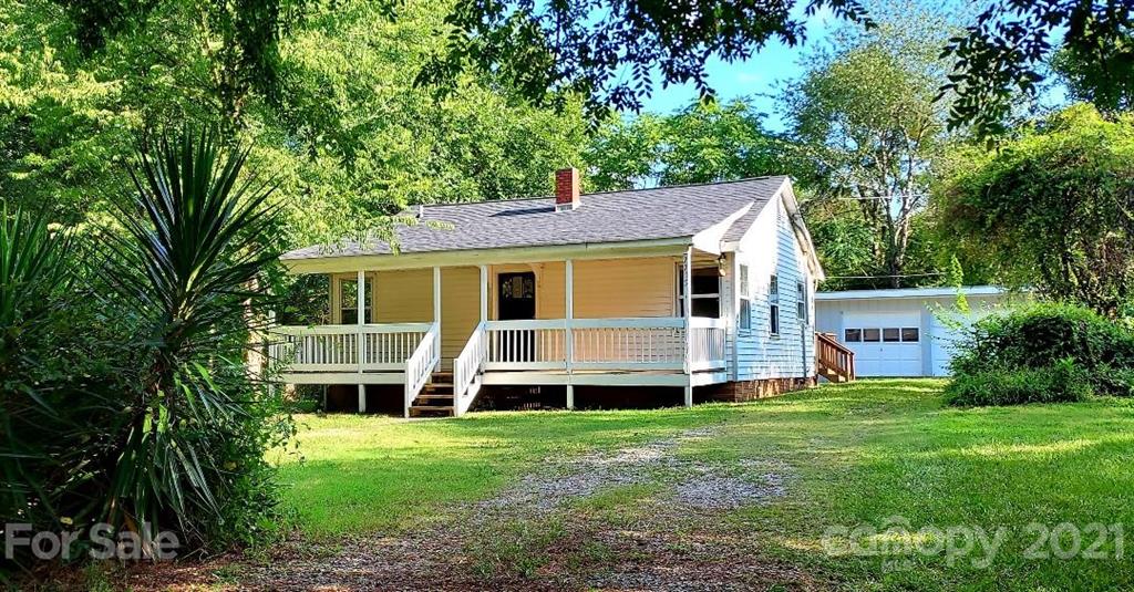 7715 Old Waxhaw Monroe Road Waxhaw NC 28173