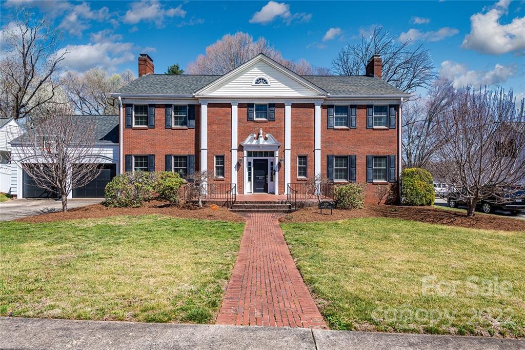 509 Norwood Street SW Lenoir NC 28645