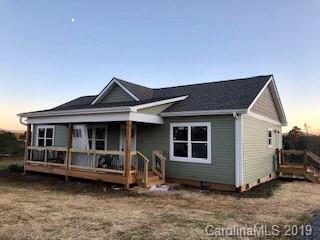 111 Bluebird Meadows Court Alexander NC 28701