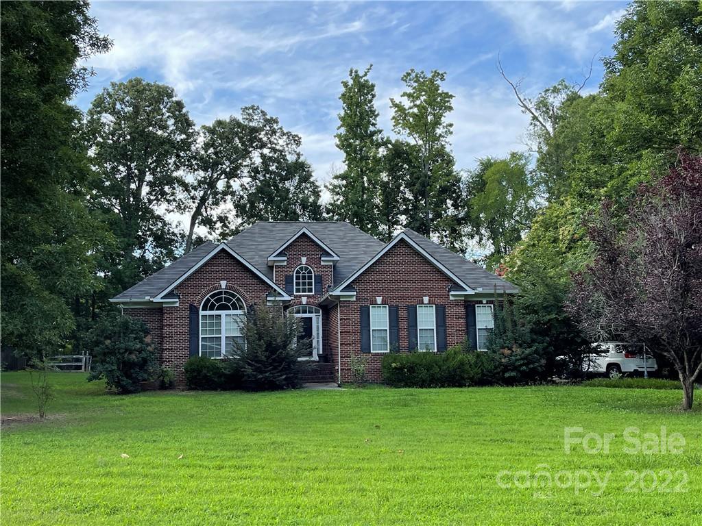 4404 Richland Court Monroe NC 28110