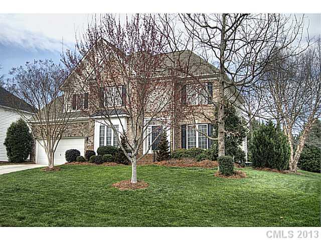 623 Birchwood Drive Waxhaw NC 28173