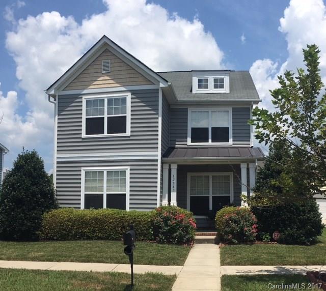 12840 Cheverly Drive Huntersville NC 28078