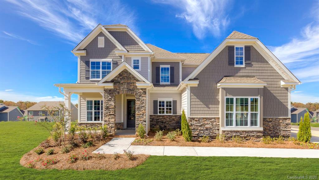 2384 Creekview Drive Waxhaw NC 28173