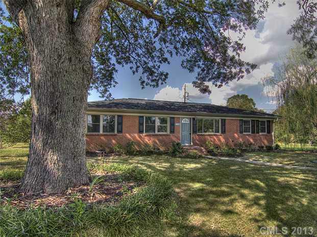 1812 Ruben Road Monroe NC 28112
