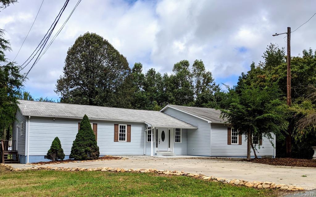 2041 Skyland Drive Morganton NC 28655