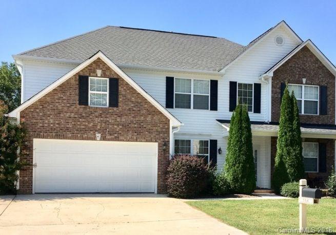 164 Wildbriar Road Fletcher NC 28732