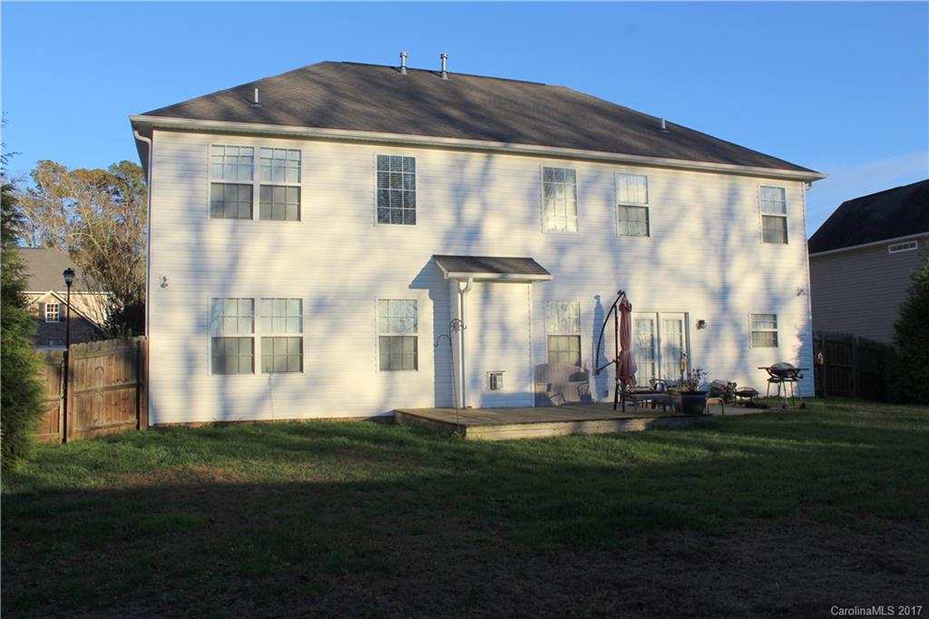 164 Wildbriar Road Fletcher NC 28732