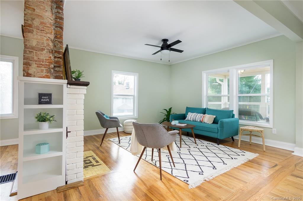 73 Ridge Street Asheville NC 28801