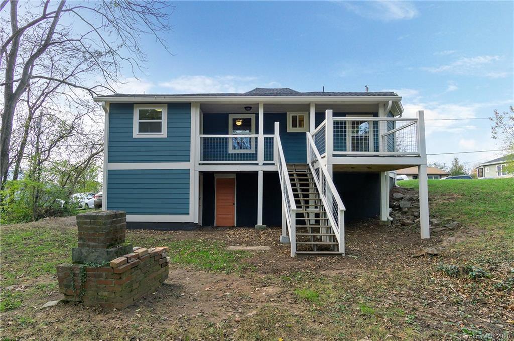 73 Ridge Street Asheville NC 28801