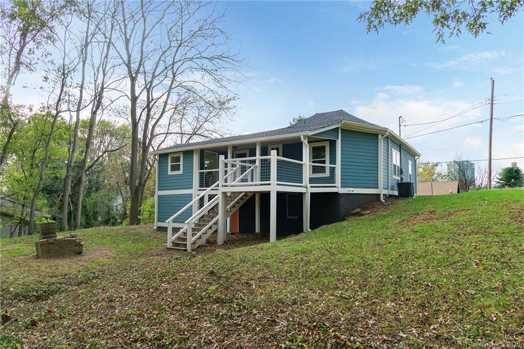 73 Ridge Street Asheville NC 28801