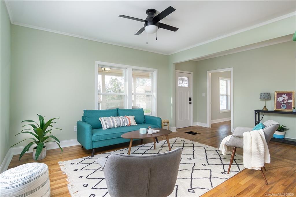 73 Ridge Street Asheville NC 28801