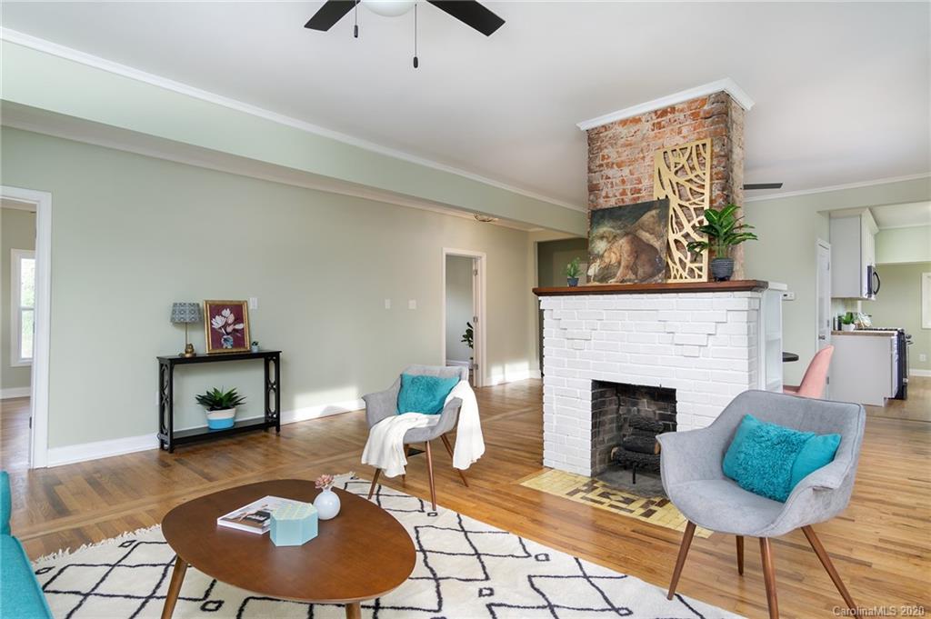 73 Ridge Street Asheville NC 28801