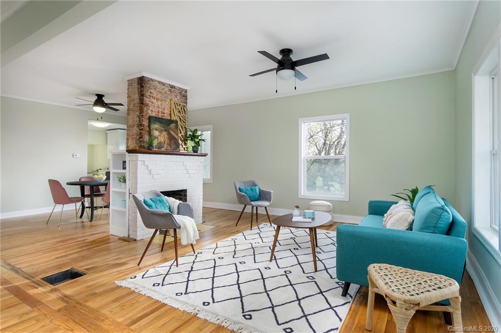 73 Ridge Street Asheville NC 28801