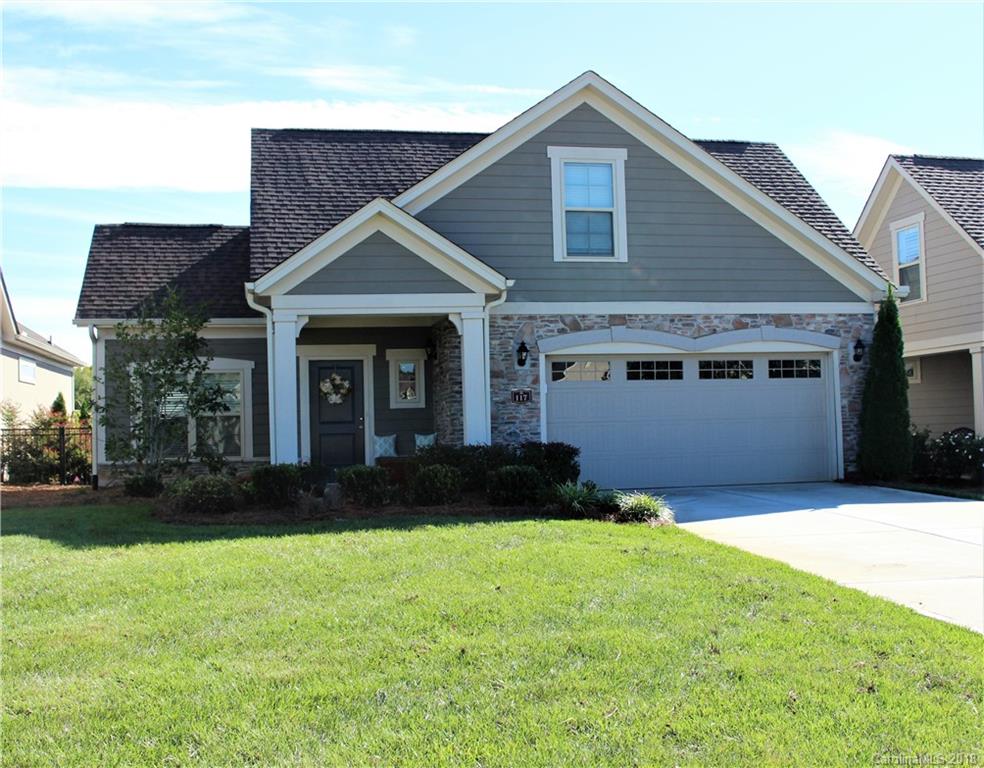 117 Brawley Point Circle Mooresville NC 28117