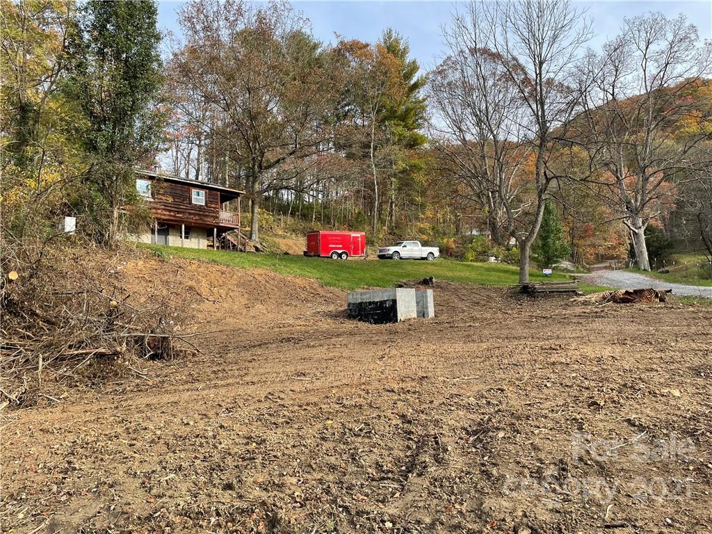 45 Creekside Drive Clyde NC 28721