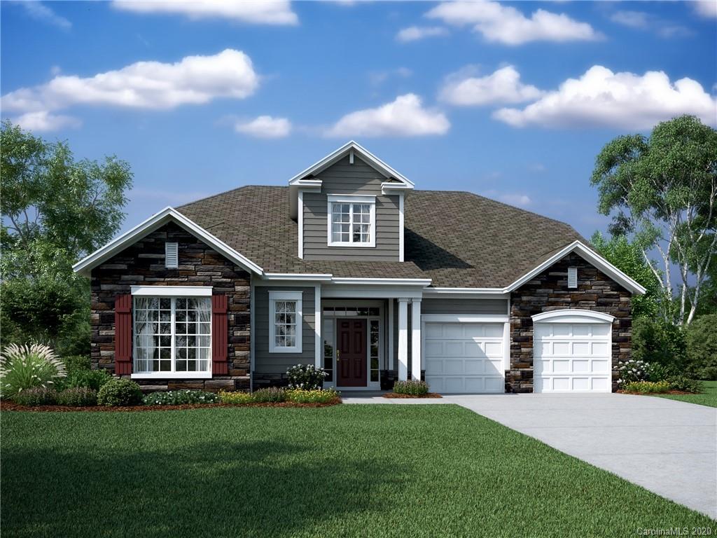 12606 Longford Crossing Place Huntersville NC 28078