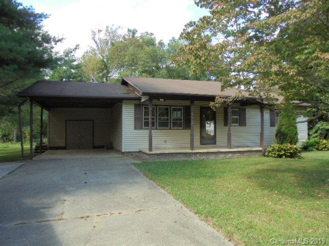 266 Bond Street Marion NC 28752