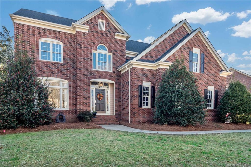 3331 Twin Ridge Drive Charlotte NC 28210