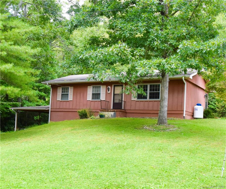 434 Swiss Pine Lake Drive Spruce Pine NC 28777