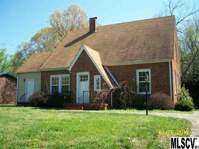 1003 3rd Street SE Hickory NC 28602