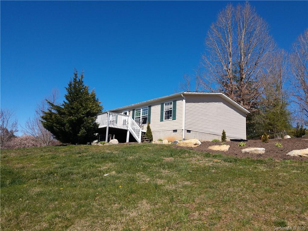 25 Climbing View Lane Weaverville NC 28787