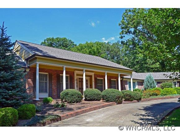 265 Love Lane Waynesville NC 28786