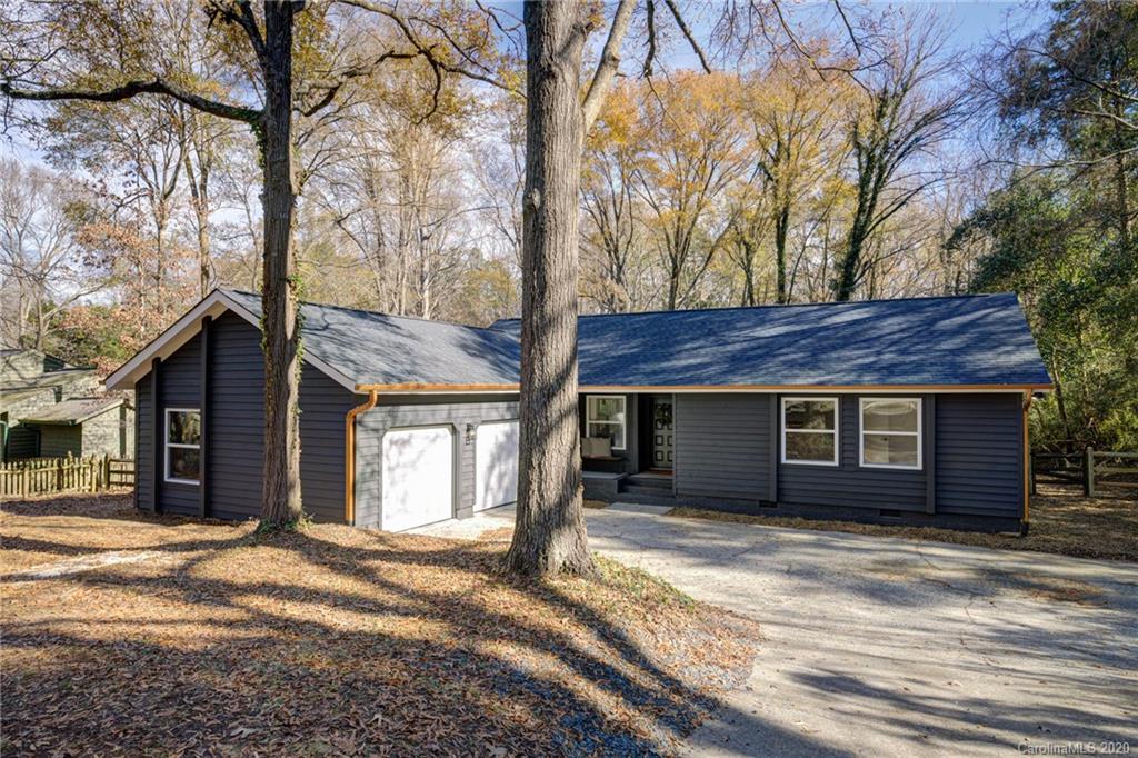 6618 Lakeside Drive Charlotte NC 28215