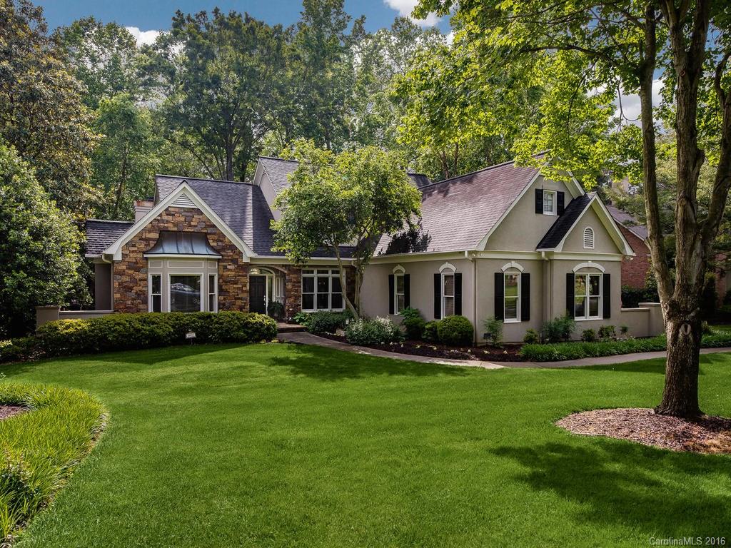 18922 Elm Row Court Davidson NC 28036