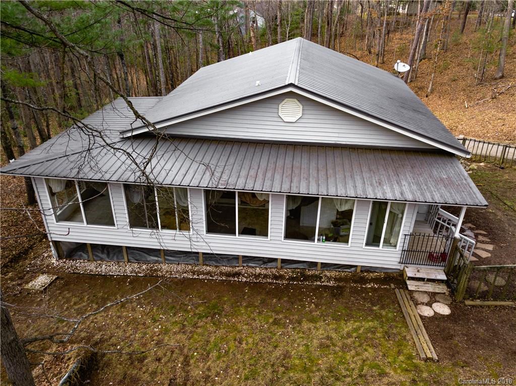 835 Case Cove Road Candler NC 28715