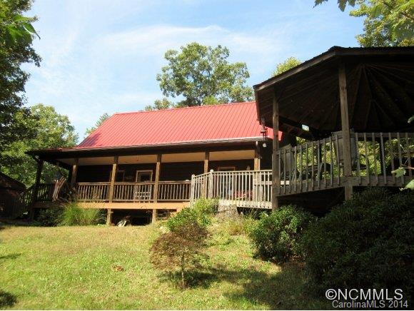 112 Old Glouster Road Brevard NC 28712