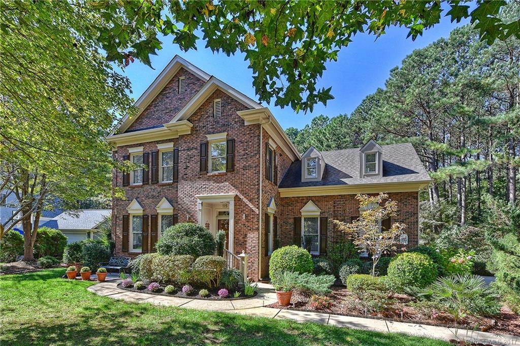 115 Pine Cliff Lane Mooresville NC 28117
