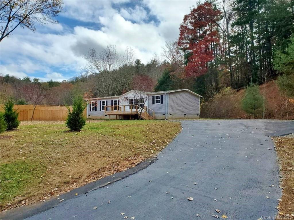 29 Crofoot Trail Asheville NC 28804