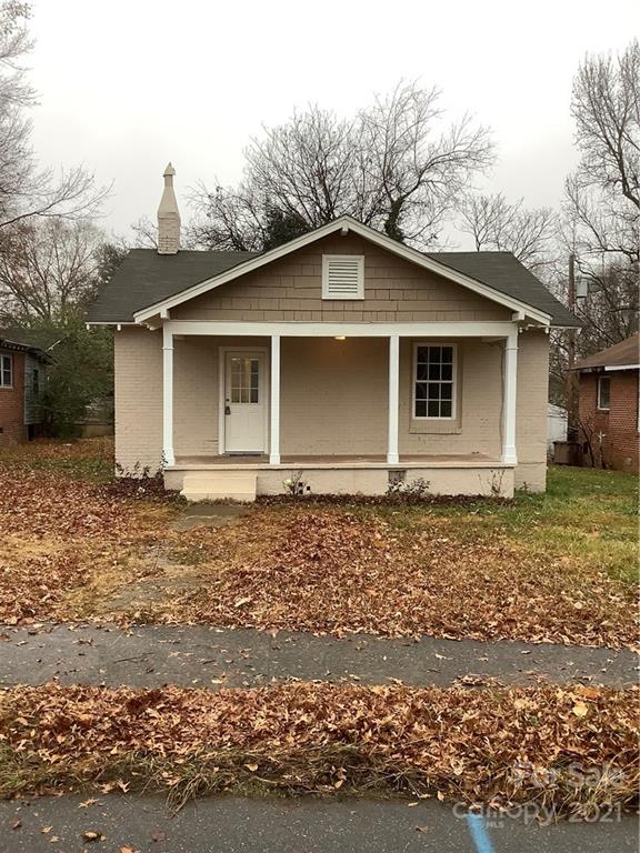 821 Buffalo Street Shelby NC 28150