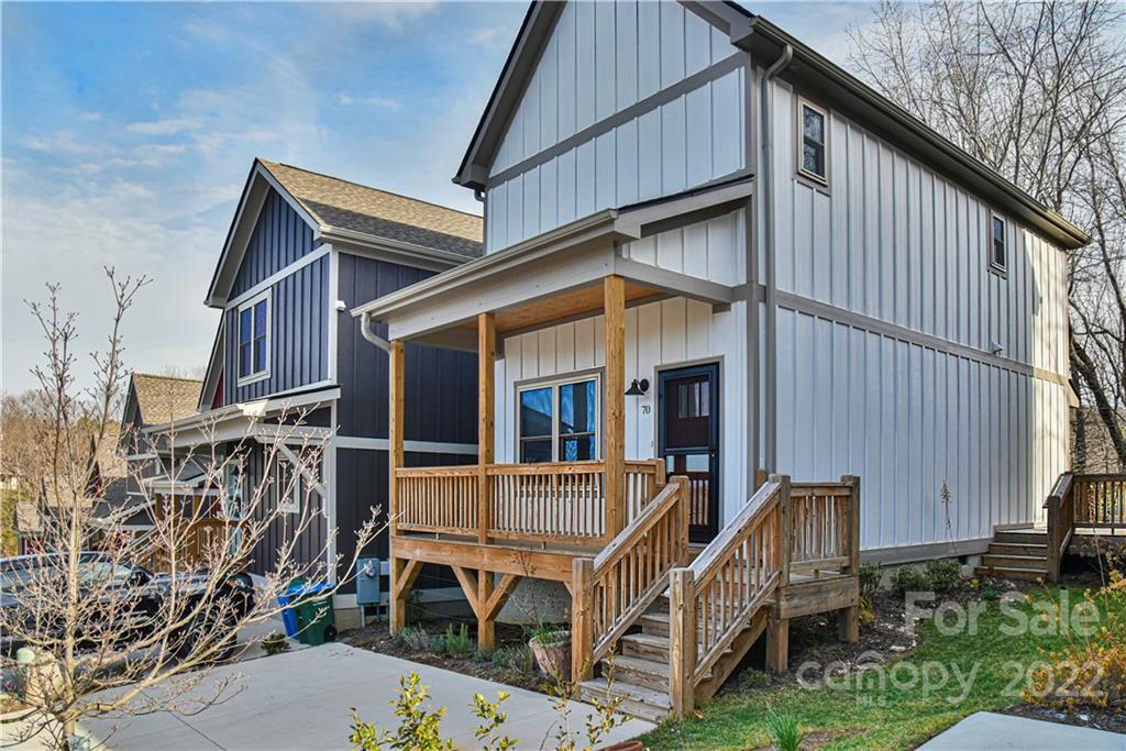 70 Wheeler Road Weaverville NC 28787