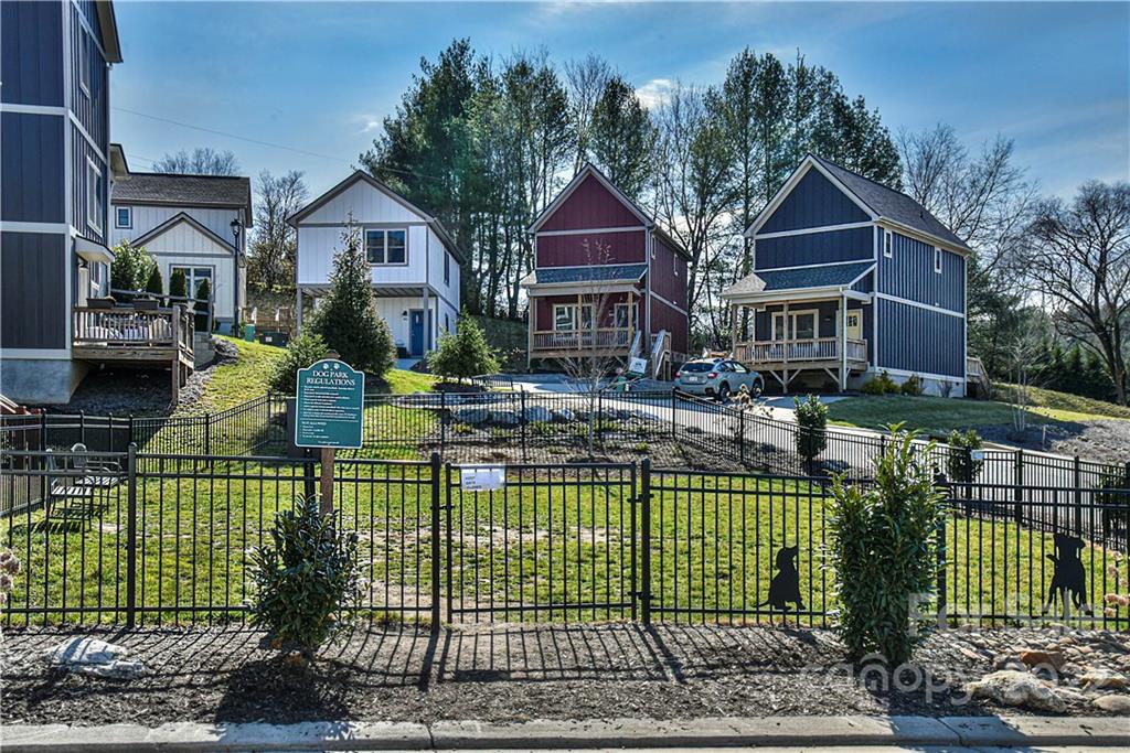 70 Wheeler Road Weaverville NC 28787