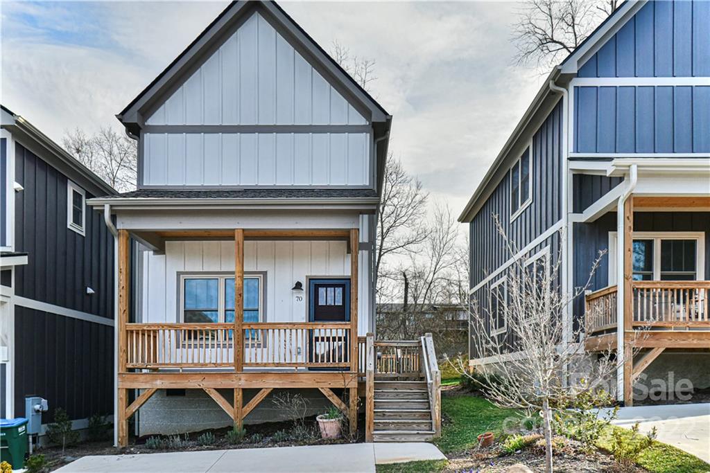 70 Wheeler Road Weaverville NC 28787