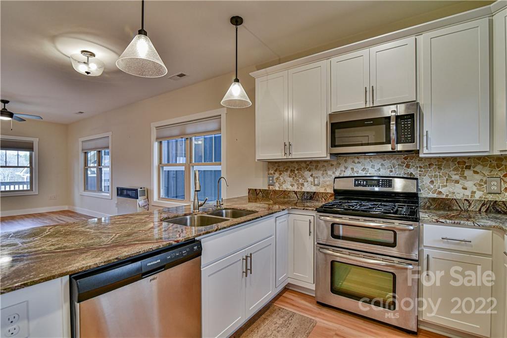 70 Wheeler Road Weaverville NC 28787