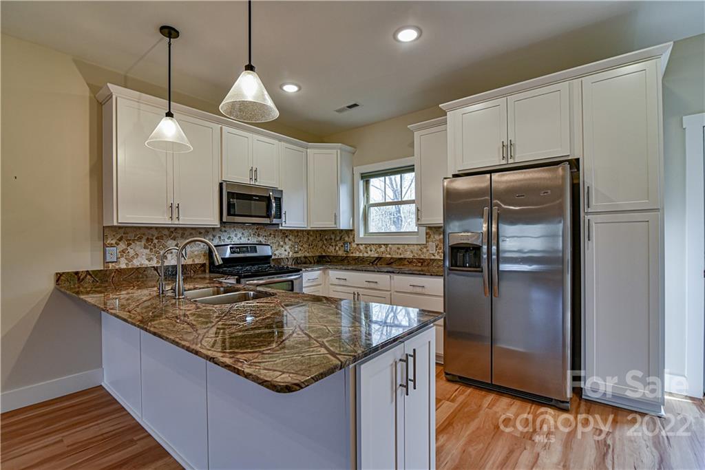 70 Wheeler Road Weaverville NC 28787