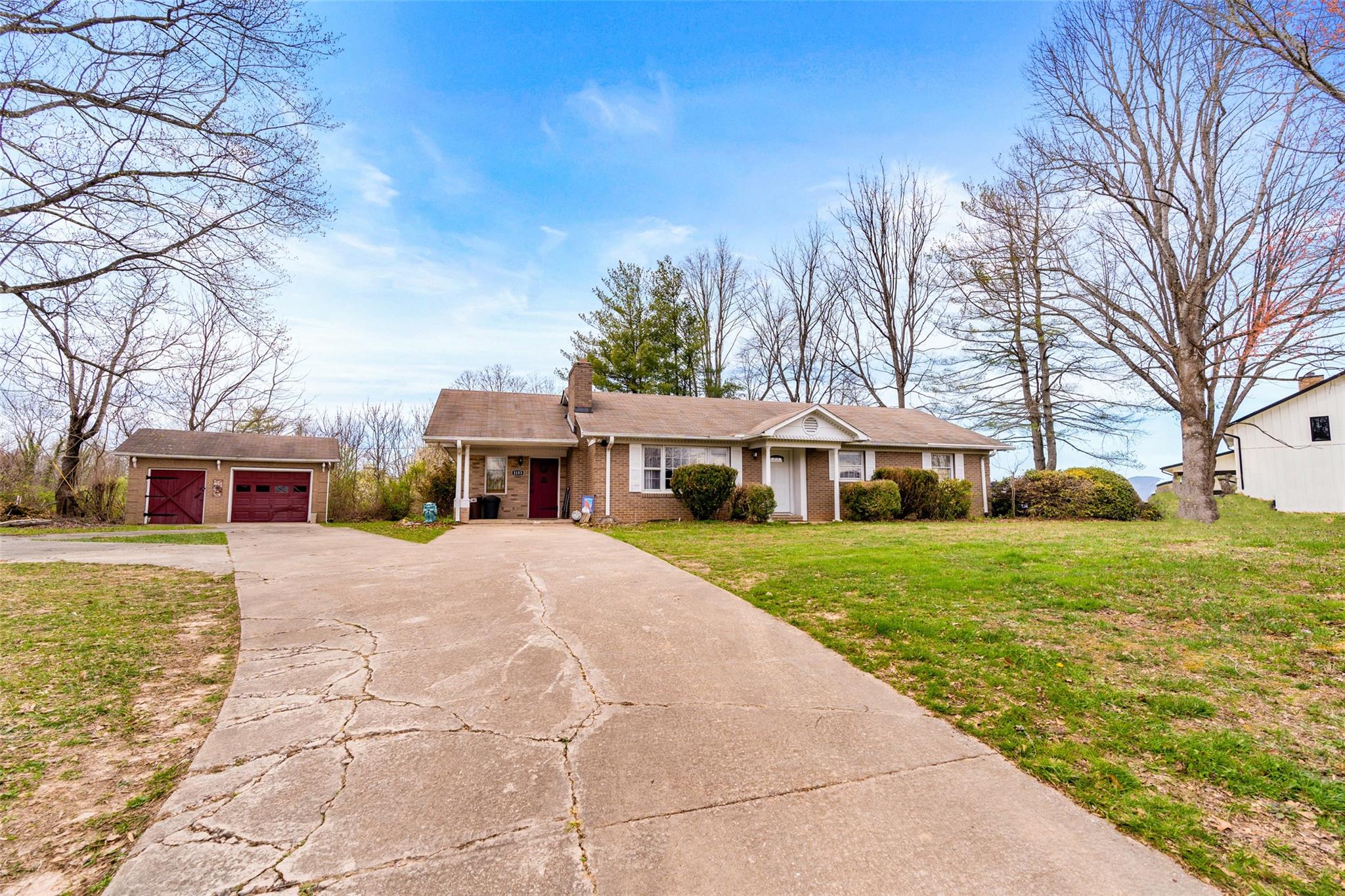 1153 Airport Road Flat Rock NC 28731