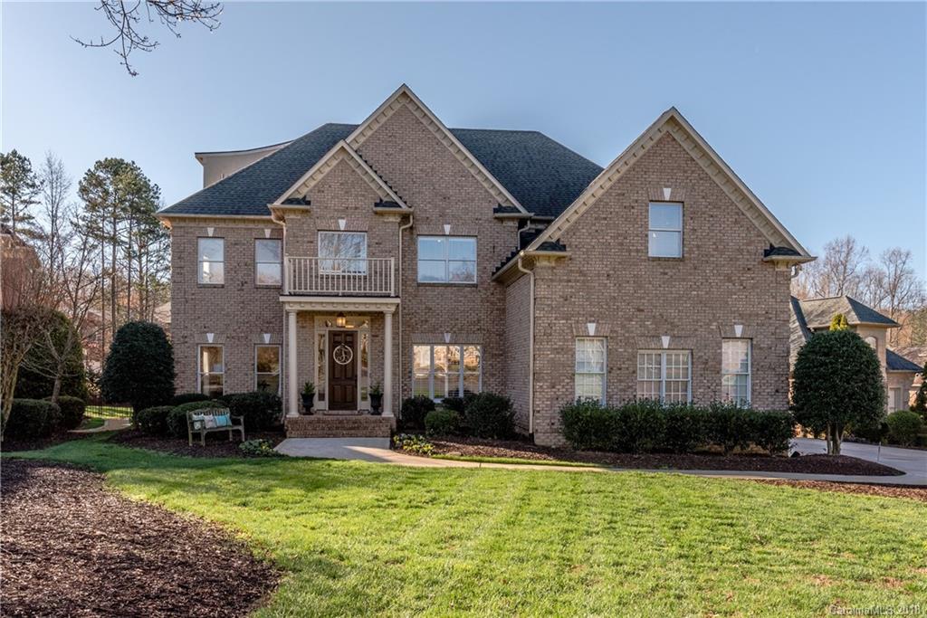 10938 Harrisons Crossing Avenue Charlotte NC 28277