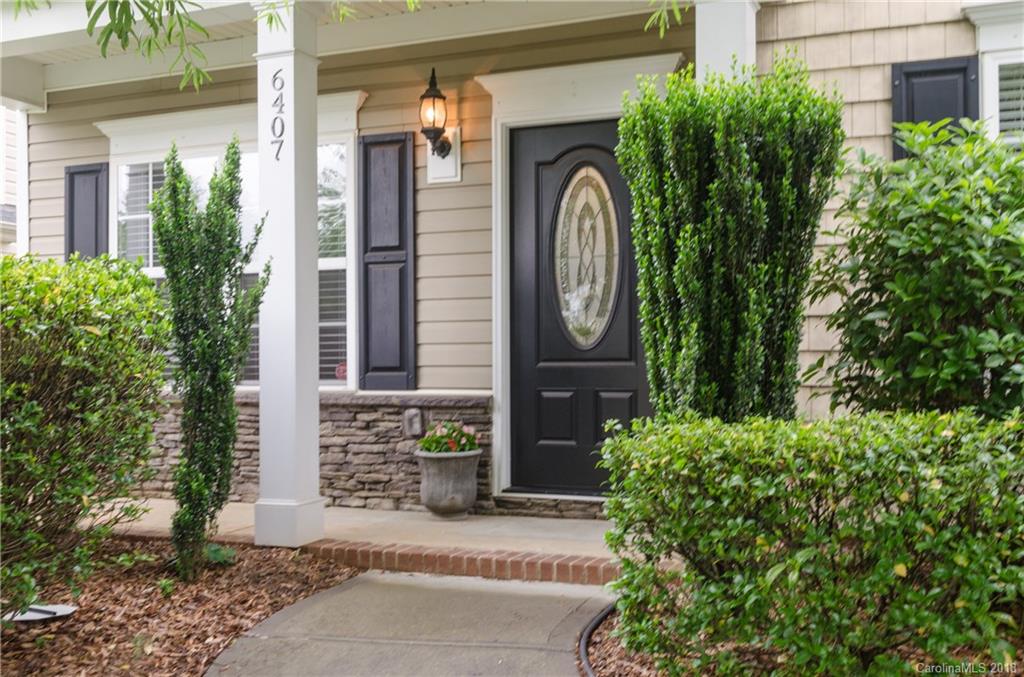 6407 Hermsley Road Charlotte NC 28278