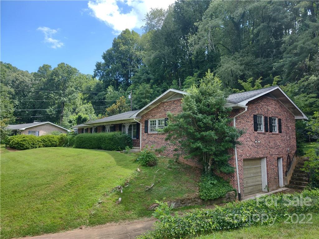 165 Springview Drive Waynesville NC 28786