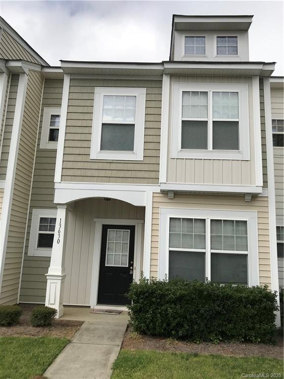 13630 Calloway Glen Drive Charlotte NC 28273