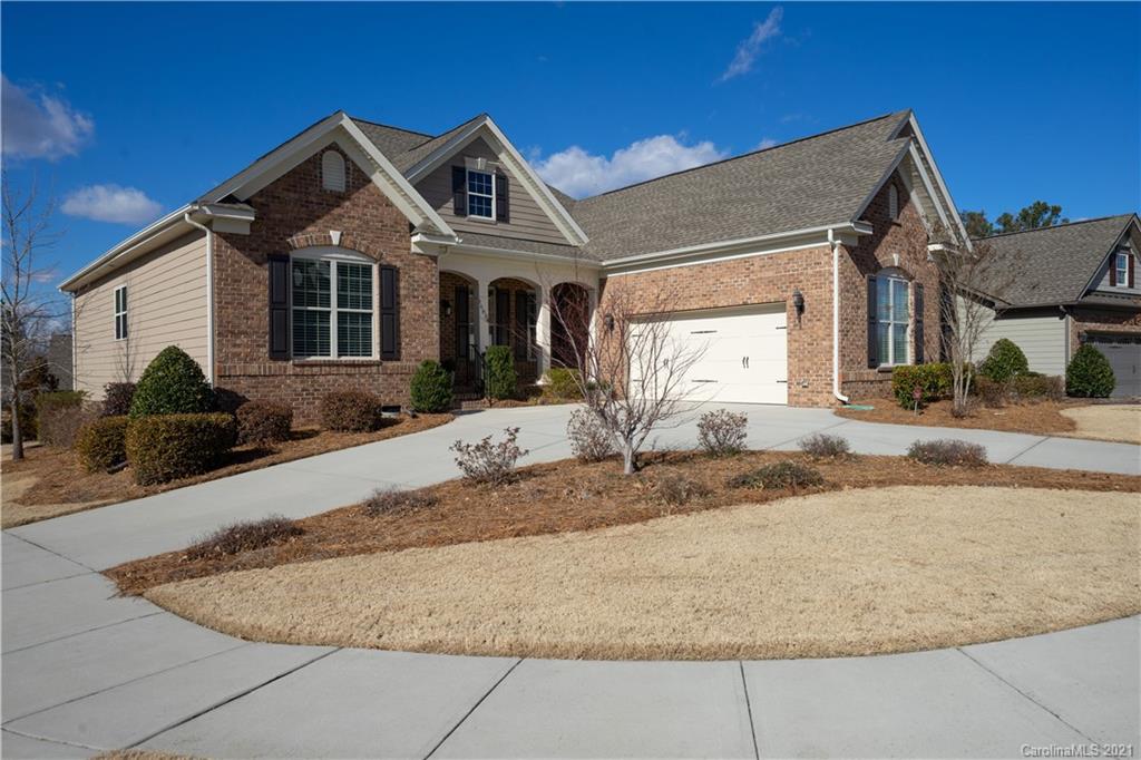 16834 Coves Edge Lane Charlotte NC 28278